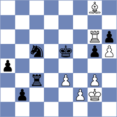 Sultana - Yeshchenko (chess.com INT, 2022)