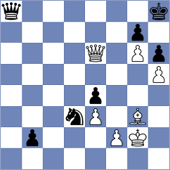 Noboa Silva - Laurusas (chess.com INT, 2021)