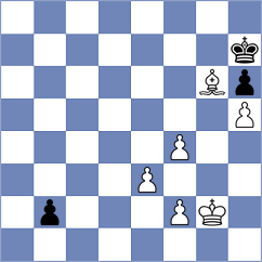 Mulawa - Antoniou (chess.com INT, 2024)