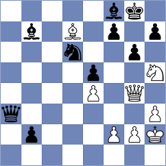 Haile - Vilhete (Chess.com INT, 2021)