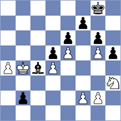 Lacasa Diaz - Sokolovsky (chess.com INT, 2024)