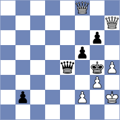 Bocharov - Vokhidov (chess.com INT, 2024)