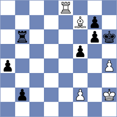Moskalenko - Kireev (Chess.com INT, 2017)