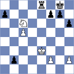 Amgalantengis - Sadhwani (Chess.com INT, 2021)