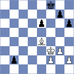 Mareco - Romero C. (Chess.com INT, 2021)