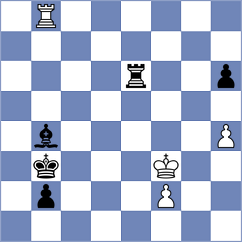 Osmonbekov - Papayan (chess.com INT, 2023)