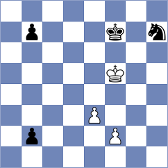 Xiao - Wu (Chess.com INT, 2020)