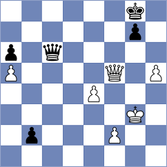 Piesik - Remizov (chess.com INT, 2023)