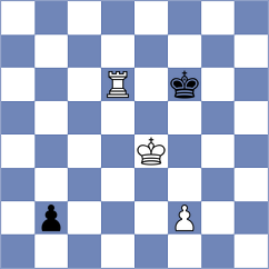 Dmitrenko - Van Baar (chess.com INT, 2024)