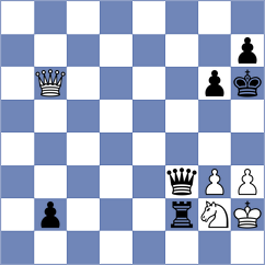 Yordanov - Lock (Chess.com INT, 2021)