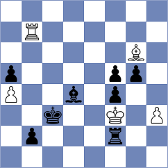 Brueckner - Mohammad (Chess.com INT, 2017)