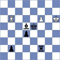 Devaev - Gopal (chess.com INT, 2024)