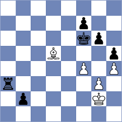 Spiric - Bazarov (Chess.com INT, 2021)