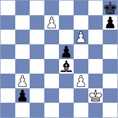 Jaracz - Thipsay (Chess.com INT, 2020)