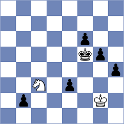 Lesbekova - Fromm (chess.com INT, 2022)