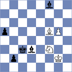 Obon Temprano - Brunner (chess.com INT, 2023)