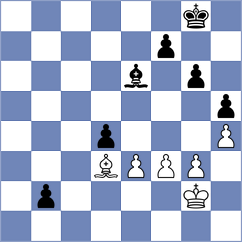 Perske - Makarian (chess.com INT, 2024)