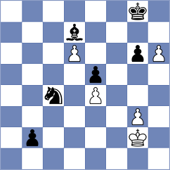 Medeiros - Deac (chess.com INT, 2023)