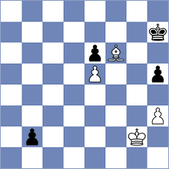 Zlatin - Nazari (chess.com INT, 2022)
