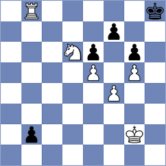 Davtyan - Korchmar (Chess.com INT, 2021)