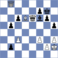 Gubanov - Moroni (Chess.com INT, 2021)