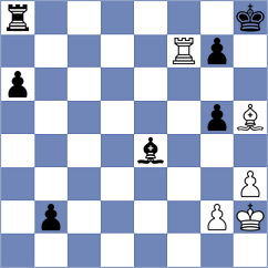 Kovacsy - Marin Ramirez (Chess.com INT, 2021)