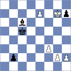 Li - Pham (Chess.com INT, 2021)