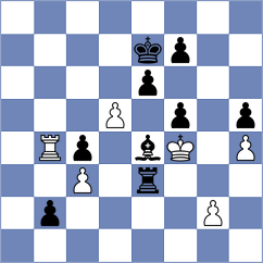 Shimanov - Jenetl (chess.com INT, 2023)