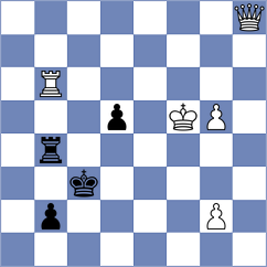 Novak - Kovarik (Chess.com INT, 2021)