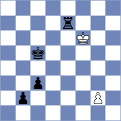 Mazanchenko - Raptis (Chess.com INT, 2019)
