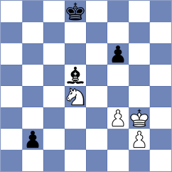 Jaracz - Silva (Chess.com INT, 2021)