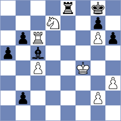 Reyes - Malakhova (Chess.com INT, 2020)
