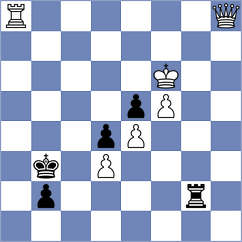 Shrestha - Nassar (Chess.com INT, 2020)