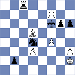 Valdes - Camlar (Chess.com INT, 2021)