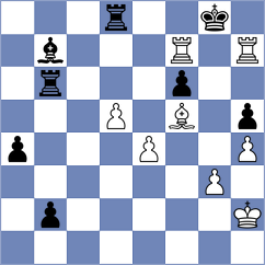 Bremner - Skotheim (chess.com INT, 2024)