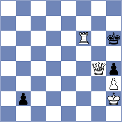 Hejazipour - Plyasunov (chess.com INT, 2024)