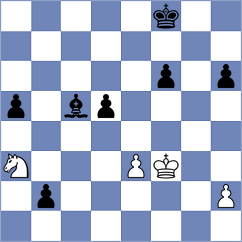 Al Hosani - Veleshnja (chess.com INT, 2022)
