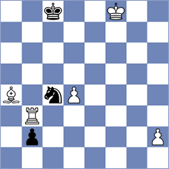 Malyshev - Buker (Chess.com INT, 2021)