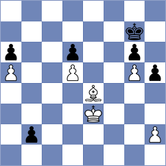 Babo - Cummings (chess.com INT, 2021)
