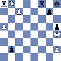 Yagupov - Tarhan (chess.com INT, 2024)