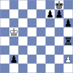 Golubenko - Chen (chess.com INT, 2022)