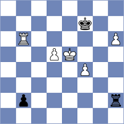 Shapiro - Cervantes Landeiro (chess.com INT, 2024)