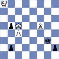 Ibarra Jerez - Toktomushev (chess.com INT, 2024)