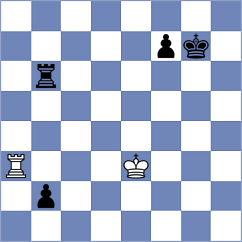 Zakharov - Kulkarni (Chess.com INT, 2021)