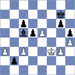Harutjunyan - Kaminski (chess.com INT, 2021)