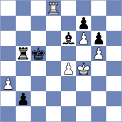 Senft - Antonio (chess.com INT, 2024)
