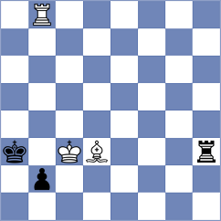 Krutko - Smieszek (chess.com INT, 2023)