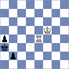 Benevides Demasi - Adelman (chess.com INT, 2021)