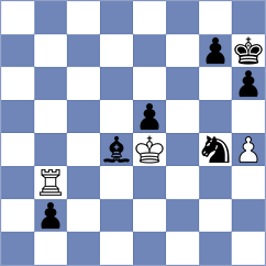 Roshani - Rostami (Chess.com INT, 2021)