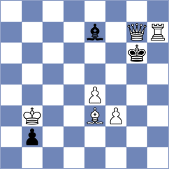 Atanasov - Manon Og (Chess.com INT, 2017)